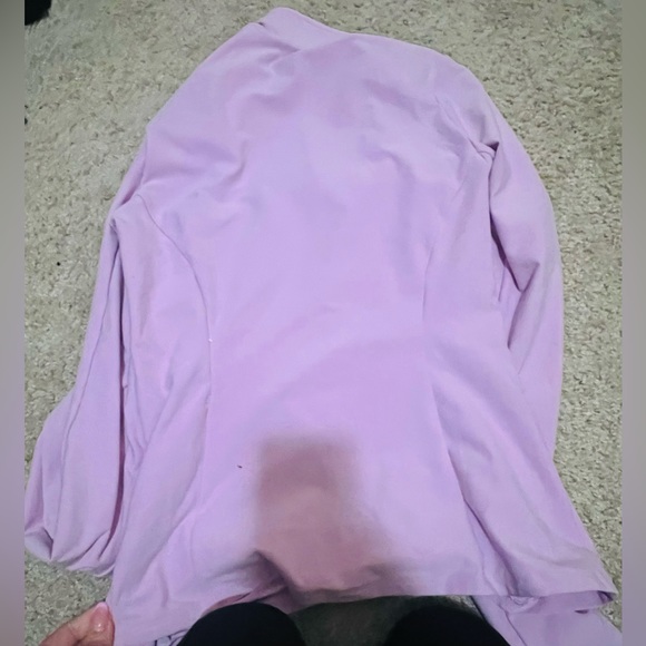 Alo pullover - Picture 2 of 2